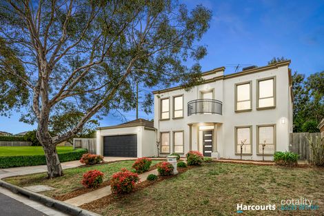 Property photo of 52 Callaghan Avenue Glen Waverley VIC 3150
