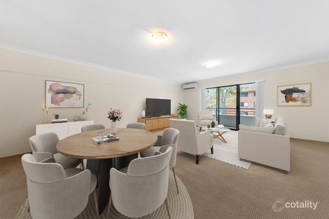 14/3-7 Burford St, Merrylands, NSW 2160