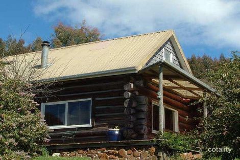 Property photo of 422 Paradise Road Paradise TAS 7306