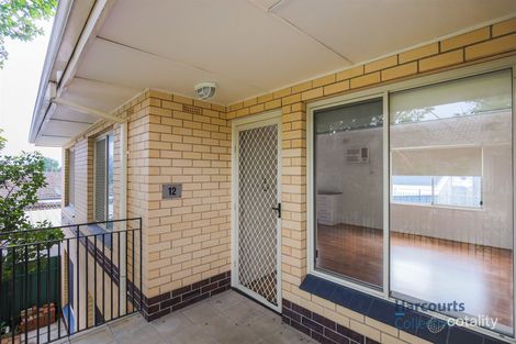 Property photo of 12/4 Macklin Street Hyde Park SA 5061