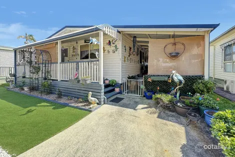 Property photo of 9 Bell Street Dunbogan NSW 2443