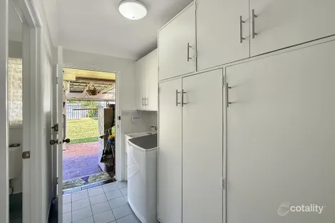 Property photo of 16 Harselaar Drive Point Vernon QLD 4655