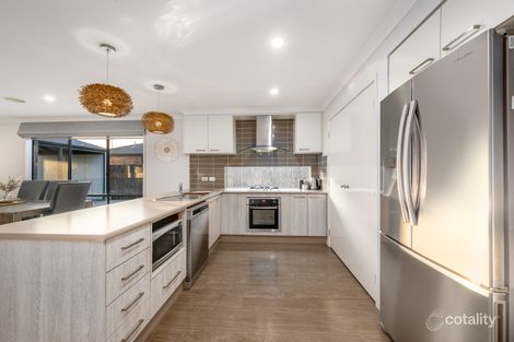 Property photo of 28 Tournament Drive Mooroopna VIC 3629