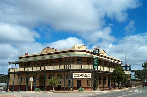 66 Morgans St, Ravensthorpe, WA 6346