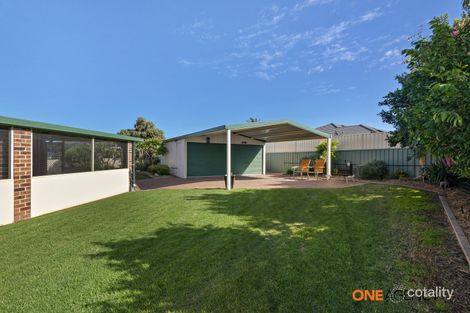 Property photo of 3 Gould Close Hunterview NSW 2330
