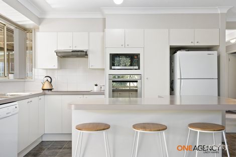 Property photo of 3 Gould Close Hunterview NSW 2330