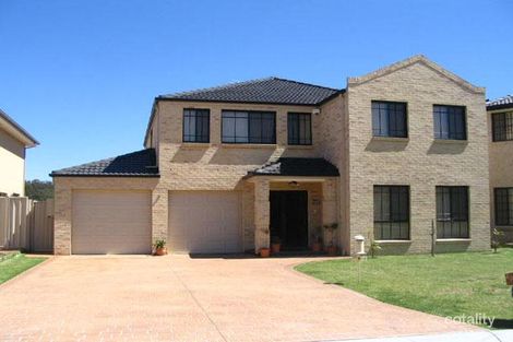 Property photo of 10 Garling Avenue West Hoxton NSW 2171