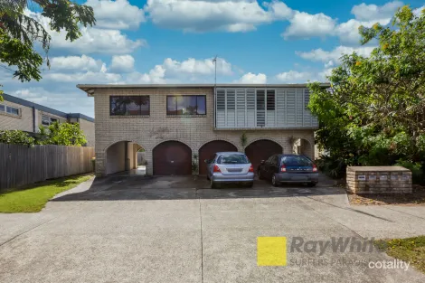 Property photo of 1/25 Thomas Drive Surfers Paradise QLD 4217