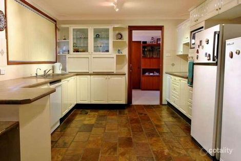 Property photo of 9 Brady Place Kellyville NSW 2155