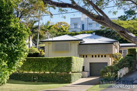Property photo of 37 The Esplanade St Lucia QLD 4067