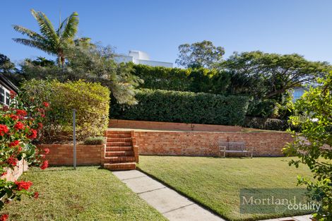 Property photo of 37 The Esplanade St Lucia QLD 4067