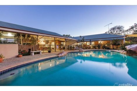 Property photo of 77-89 River Gum Drive Diddillibah QLD 4559