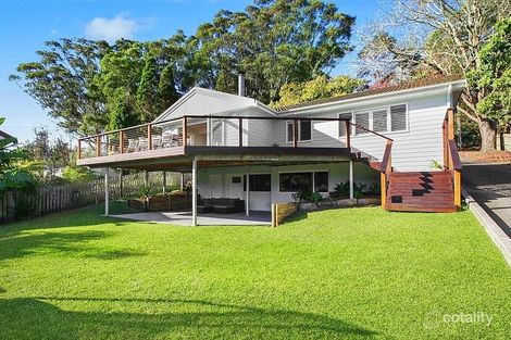 Property photo of 57 The Round Drive Avoca Beach NSW 2251