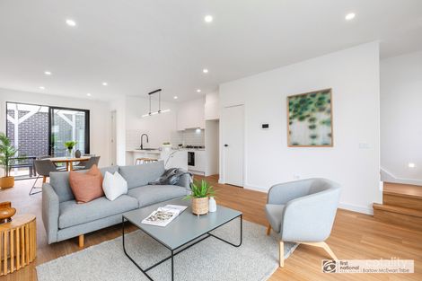 Property photo of 2/12 Hancock Street Altona VIC 3018