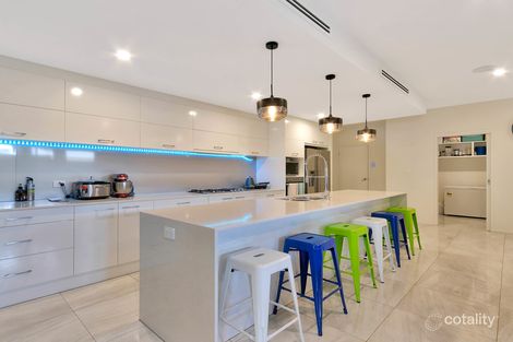 Property photo of 42 Burnlea Parade Blakeview SA 5114
