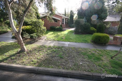 127 Nangathan Way, Croydon North, VIC 3136