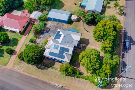 Property photo of 13 Cevn Street Childers QLD 4660