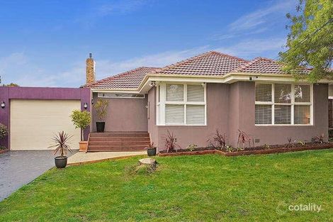 51 Bennett St, Forest Hill, VIC 3131