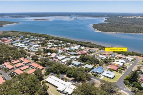 Property photo of 10 Irwin Street Augusta WA 6290