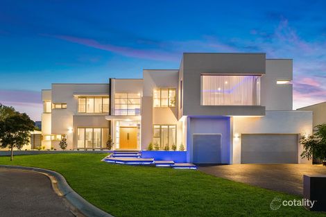 Property photo of 19 Stonybrook Terrace Bella Vista NSW 2153
