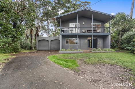 Property photo of 20 Warri Crescent Macmasters Beach NSW 2251