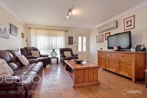 Property photo of LOT 2/7 Kutmut Street Glenmore Park NSW 2745