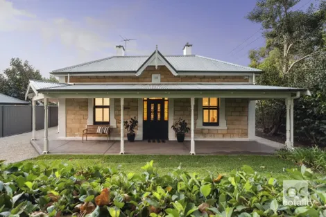 Property photo of 20 Austral Terrace Malvern SA 5061