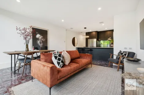 Property photo of 13A Kenton Street Adelaide SA 5000