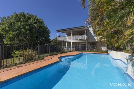 Property photo of 39 Primrose Terrace Red Hill QLD 4059