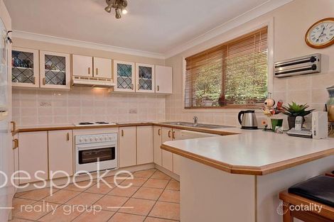 Property photo of LOT 2/7 Kutmut Street Glenmore Park NSW 2745