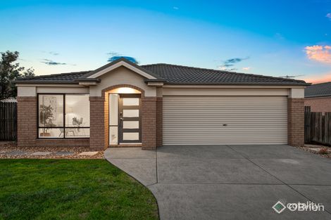 Property photo of 14 Eglinton Close Berwick VIC 3806