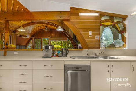 Property photo of 33 Back Cam Link Road Elliott TAS 7325