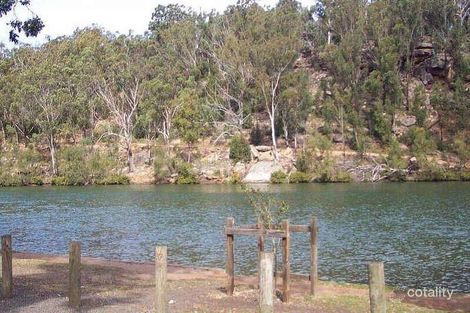 Property photo of 5A Carinya Road Picnic Point NSW 2213