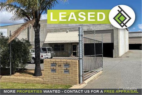 1/24 Dobra Rd, Yangebup, WA 6164