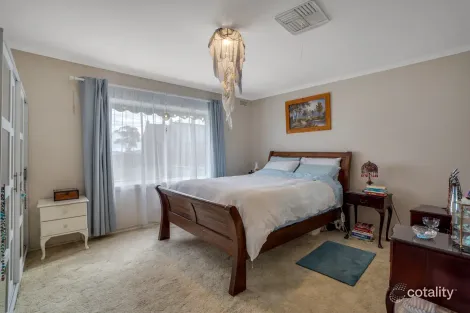 Property photo of 15 Pohlman Street Heathcote VIC 3523