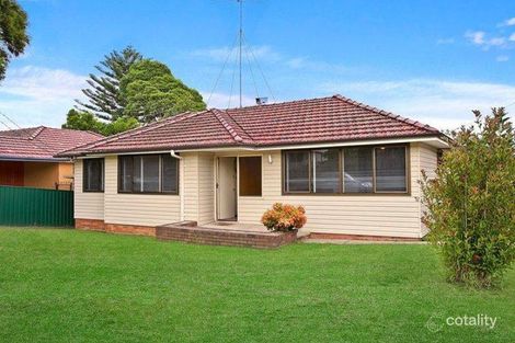 16 Milroy St, North Ryde, NSW 2113