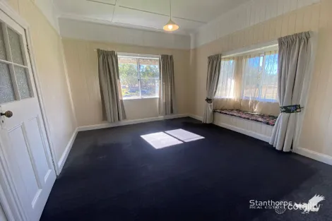 Property photo of 149 Border Road Applethorpe QLD 4378