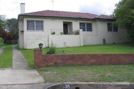 33 School Pde, Westmead, NSW 2145