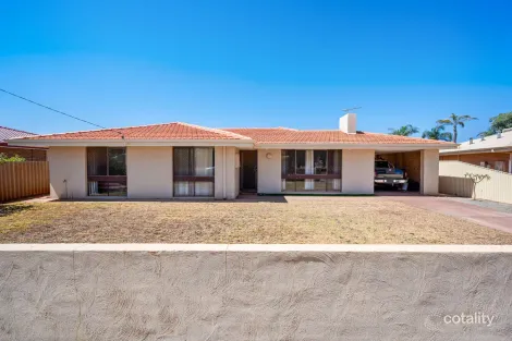 6 Wills St, South Kalgoorlie, WA 6430