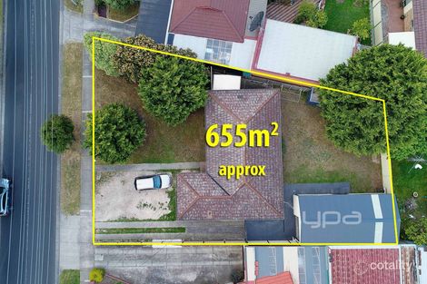 Property photo of 16 Linga Street Westmeadows VIC 3049