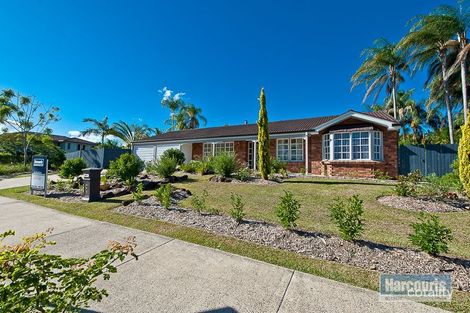 Property photo of 1 Matthew Flinders Drive Caboolture South QLD 4510