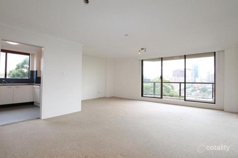 Property photo of 53/1 Tewkesbury Avenue Darlinghurst NSW 2010