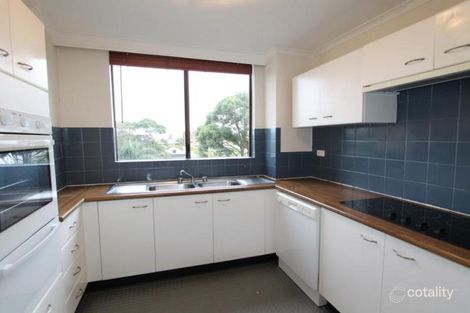 Property photo of 53/1 Tewkesbury Avenue Darlinghurst NSW 2010