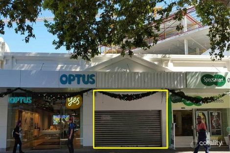 107 High St, Fremantle, WA 6160