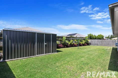 Property photo of 43 Bounty Circuit Eli Waters QLD 4655
