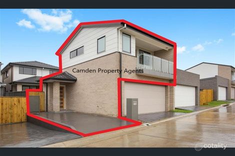 12 Pitstock Lane, Oran Park, NSW 2570