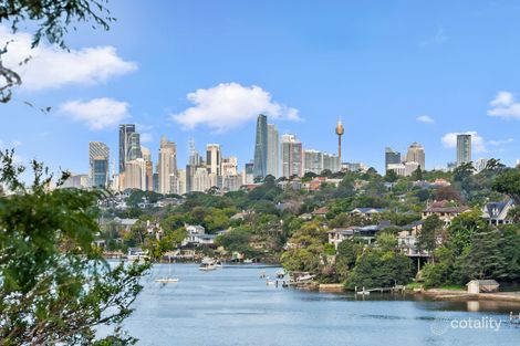 Property photo of 1 Haughton Street Linley Point NSW 2066