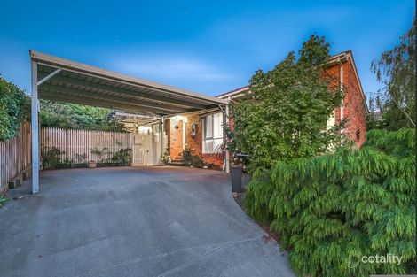 1 Mallee Ct, Berwick, VIC 3806