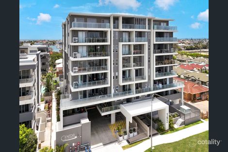 702/152-154 Middle St, Cleveland, QLD 4163