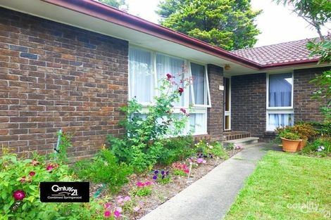 Property photo of 7 Pindari Street Winmalee NSW 2777